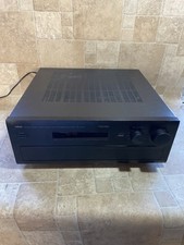 Yamaha DSP-A1000 Digital