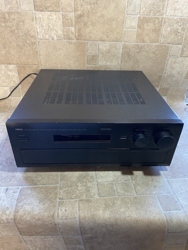 Yamaha dsp a1000 digital - dsp-a1000,