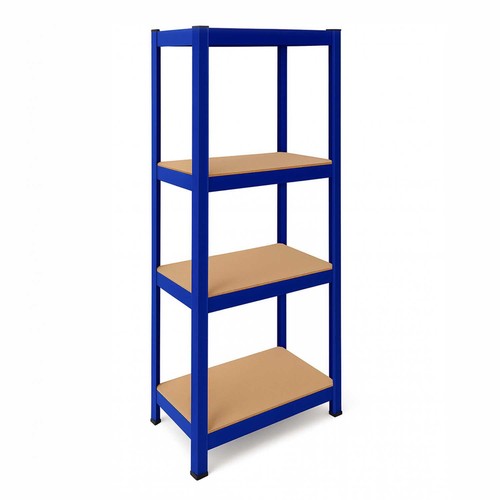 Etagère métallique tiny bleu - tiny,