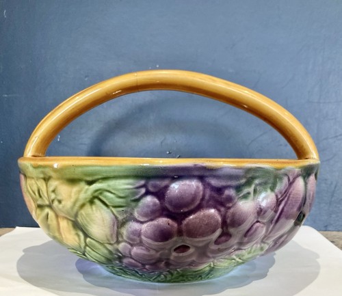 Ancienne corbeille panier - corbeille,