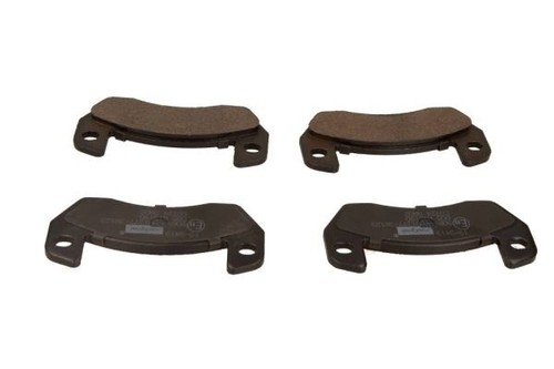 Brake pad set - 1,