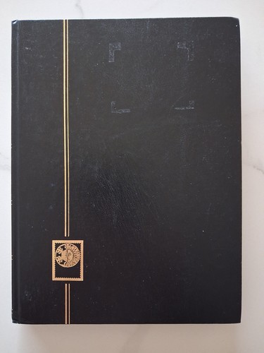 France album timbres - de,