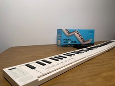 Carry-On 88 Key Folding Piano