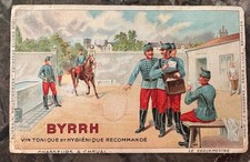 Carte postale militaire