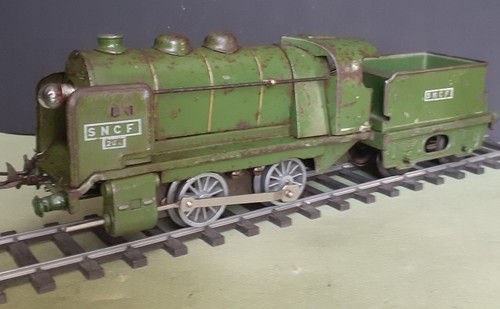 Hornby loco électr - hornby, 0