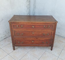 Commode époque Louis XVI en