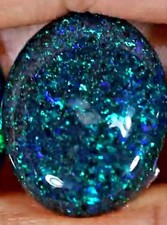 Opale Noire  d'AUSTRALIE AAA+