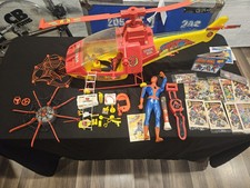 Vintage Rare 1978 Empire Toys