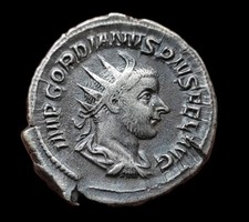 Antoninien De Gordien III 