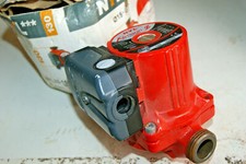 Pompe de chaudiere circulateur
