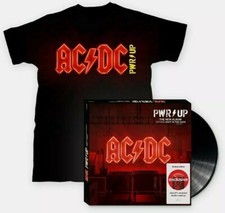AC/DC Power Up Vinyl LP Target