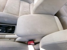 accoudoir central pour