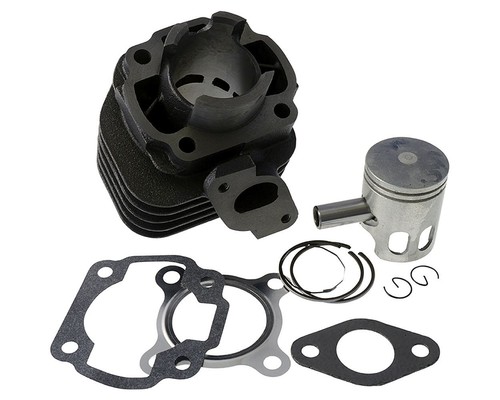 Remplacement cylindre 50cc