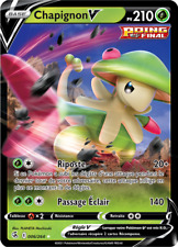 Carte Pokemon  EB08 fr 006/264