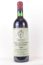 lussac saint-émilion château