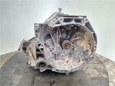 BA6R-7002-ABF boite a vitesse