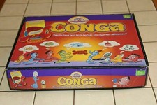 CRANIUM - CONGA - Un jeu