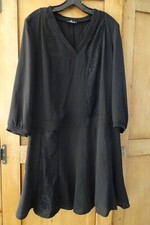 Robe noire marque One Step taille 42