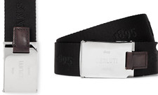 Ceinture Berluti Paris En