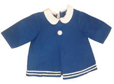 poupée ancienne : très joli