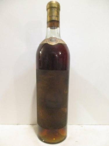 Monbazillac château la - ,