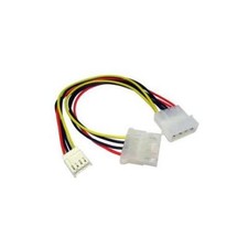 Cable-Tex Interne Molex LP4