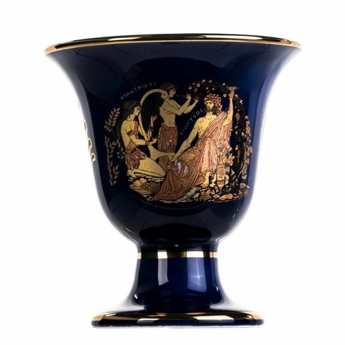 Mug pythagore coupe justice - mug,
