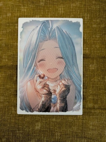Granblue fantasy lyria - granblue,