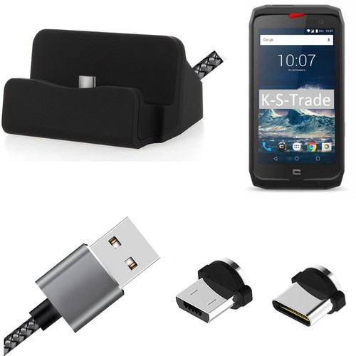 Station recharge - station,