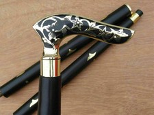 Canne de bâton de marche de