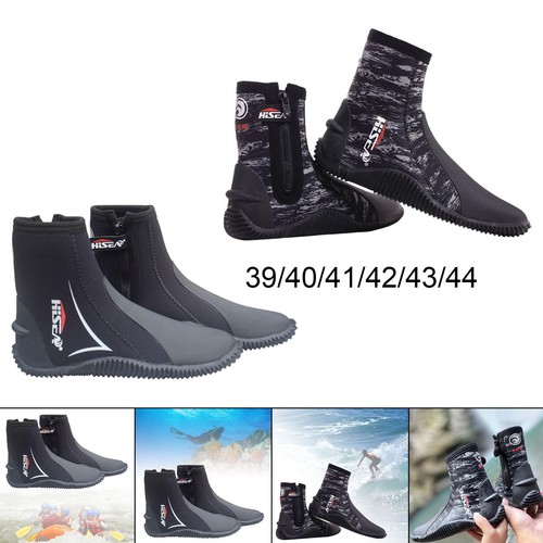 Chaussons plongée - chaussons,