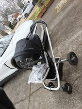 Nuna Stroller MIXX