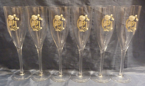 Champagne perrier jouët - champagne, 6