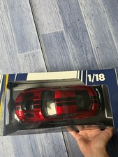 Ford Mustang Shelby GT500KR