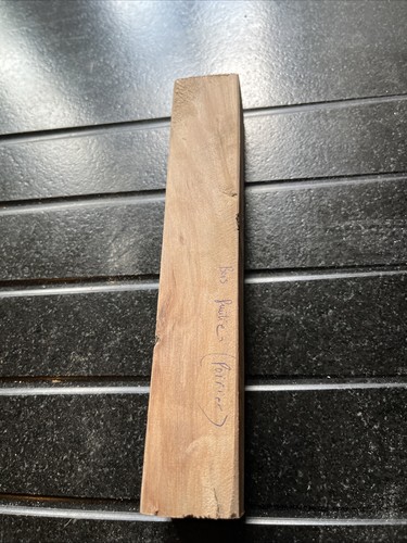 Carrelet bois fruitier - de,