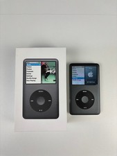 Apple iPod Classic 6th Gen