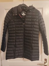 JOTT Doudoune noire femme .M
