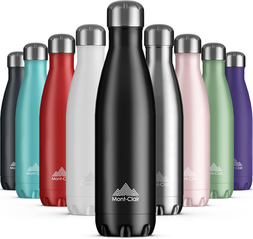 Gourde isotherme bouteille - gourde,