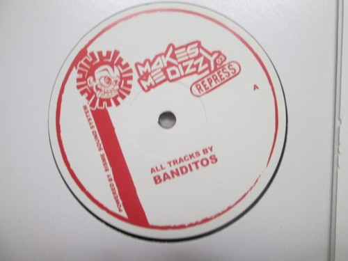 Banditos makes me dizzy 03 - banditos,