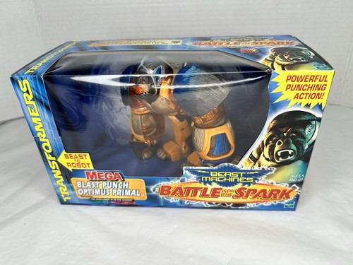 Vintage 2000 transformers - vintage,