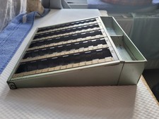 Ancien trieur ramasse-monnaie