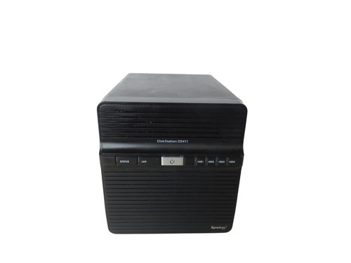 Nas synology diskstation - nas,