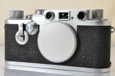 Leica IIIf RD Type Body w/