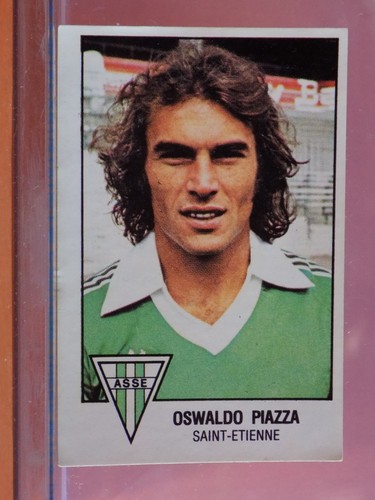 Vignette panini football - football, 79