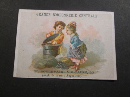 Chromo grd cordonnerie la - chromo,