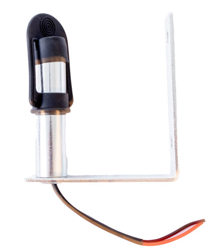 Poteau support girophare avec - poteau,