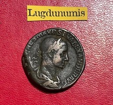 Sesterce - ALEXANDRE SÉVÈRE