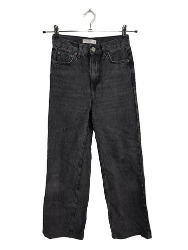 Pull bear jeans taille haute - pull,