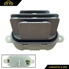 Pulseur air chauffage habitacle pour Renault Laguna 3 - 271502060R