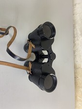 Jumelles Binoculaires Anciennes Grossfeld